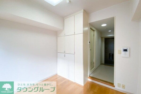 パーク・ノヴァ鶴見の物件内観写真